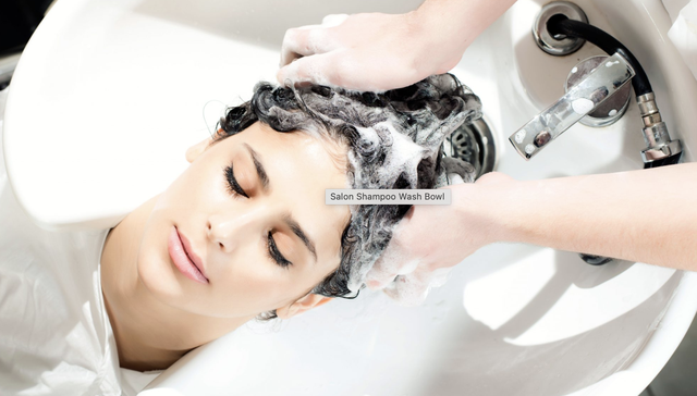 “Tony老师”被资本盯上，这个美发店靠洗头融资5000万