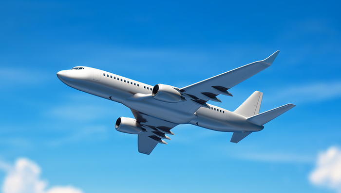 国际航协：4月国际旅行停滞，中国国内客运需求比2019年同期增长6.8%