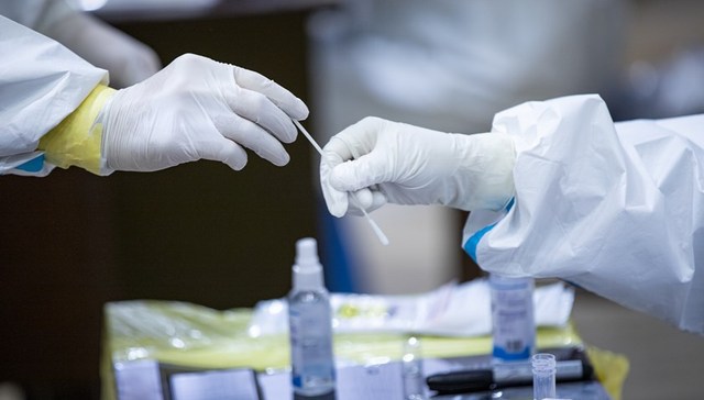 地方新闻精选 | 乌鲁木齐报告1例无症状感染者 黑龙江最后14名新冠肺炎患者出院