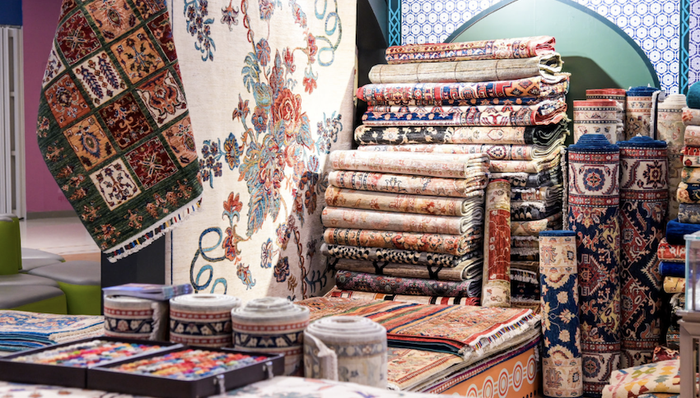 进博会，首发，新品，上海