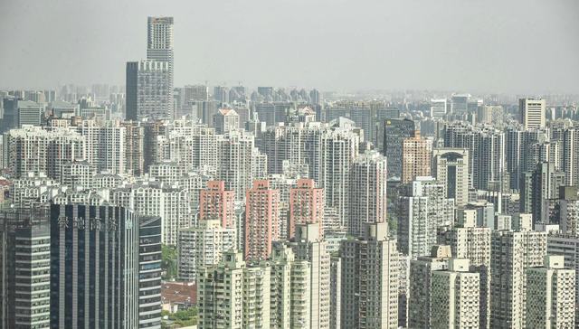 央行回应恒大债务风险，房贷供需关系将回归正常