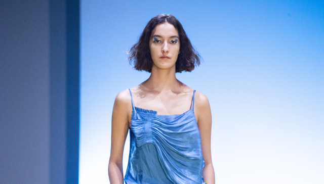 未来的服饰会是何种模样？丨上海时装周