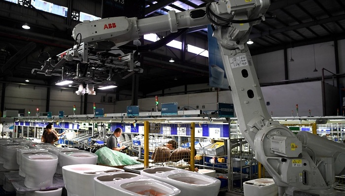 财经速递,央行,货币政策,PPI