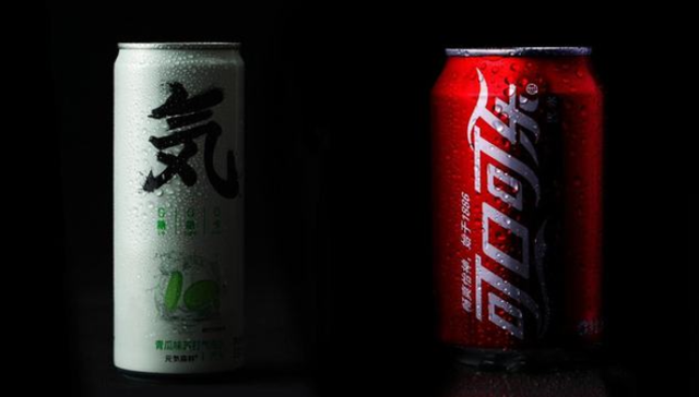 元气森林,可口可乐,投资