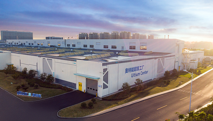 通用汽车,车圈观察