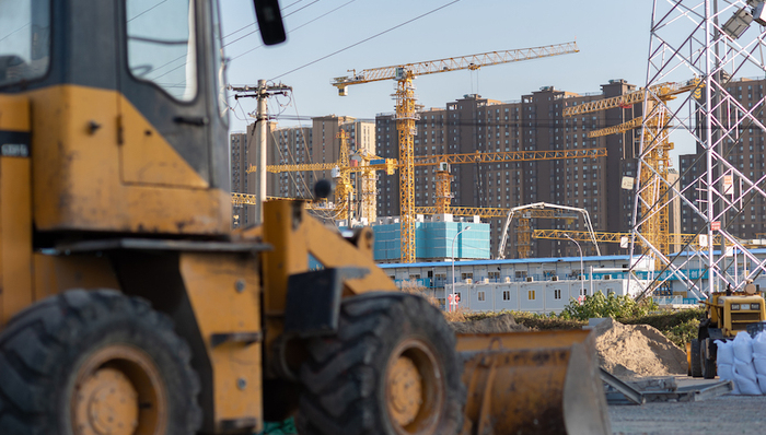 五个新城，民生，工程，上海