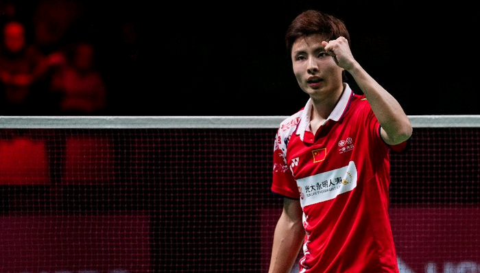 国羽男女双线胜泰国，女队尤伯杯决赛将战日本