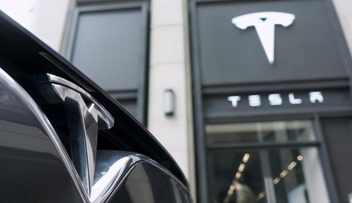 特斯拉,车圈观察