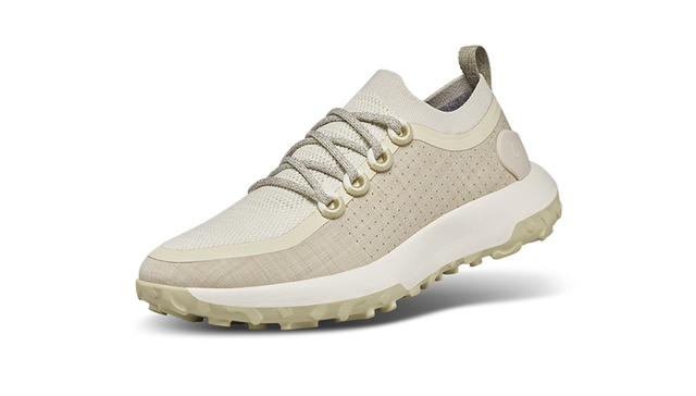 一周运动新品 | Allbirds发布首款越野跑鞋，361°上新杭州亚运系列配色