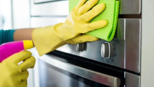 家政服务,中国市场,背景调查