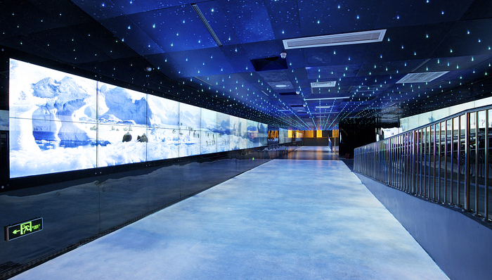 三个月跌幅超40%，液晶面板行业还有新故事吗？