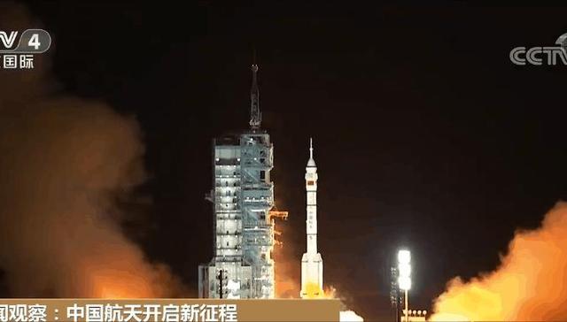 交会对接,空间站,遥操作,太空行走,征程,航天员,载人航天工程,飞行任务,载人飞船,神十三