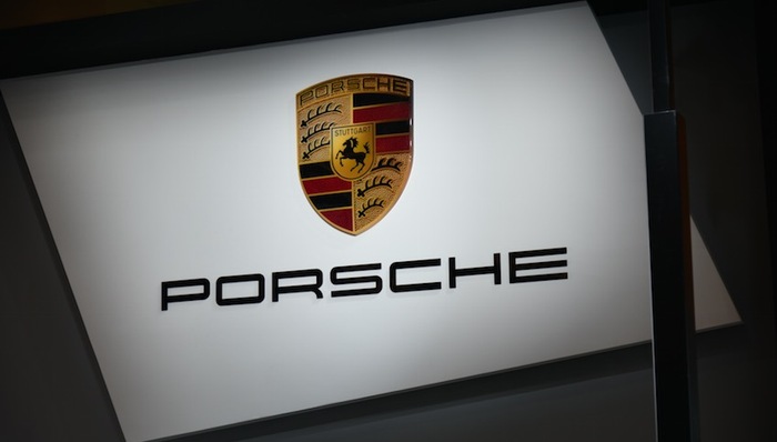 保时捷,车圈观察