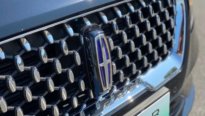 林肯汽车,新车测评