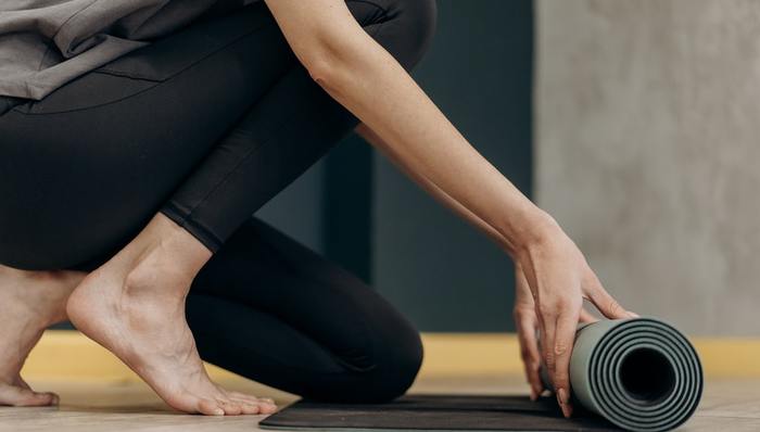 瑜伽品牌,Vuori,运动服饰