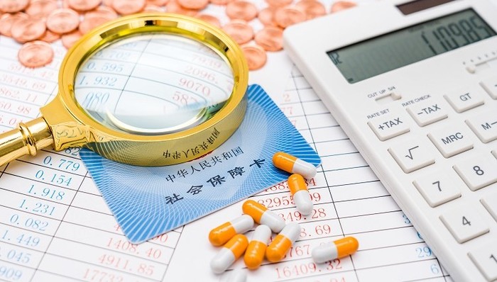 山东单县城乡医保结算造出“脑中风”村：有村民去世数月还有医保消费