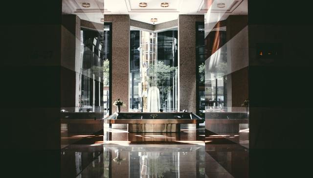 奢华酒店,中高端品牌,中国市场