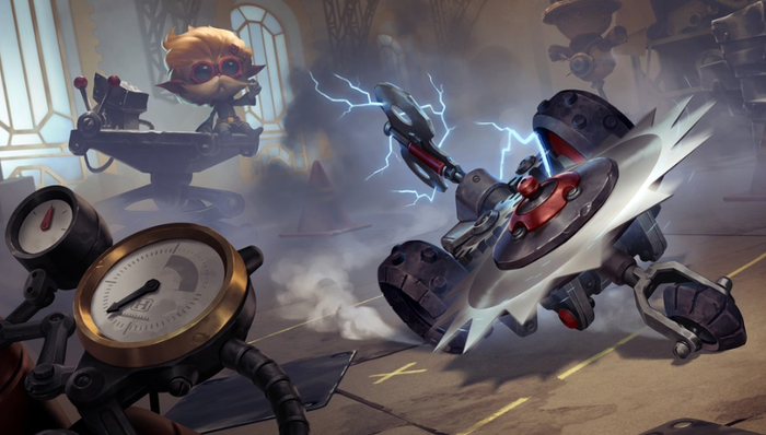 英雄联盟手游,产品创新,政策限制