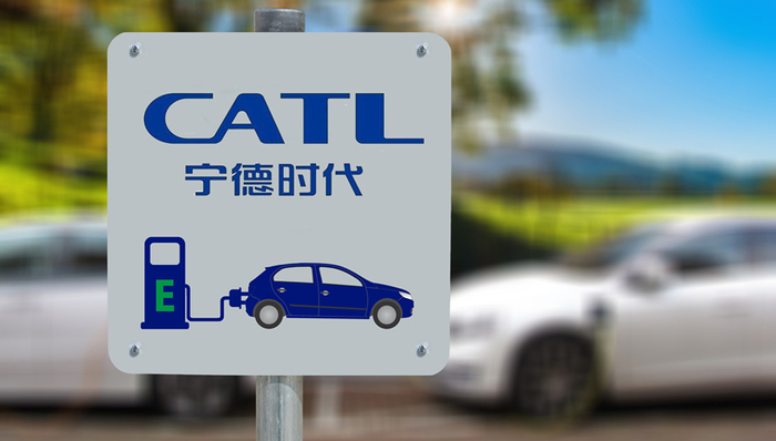 新能源汽车,动力电池,宁德时代,业绩