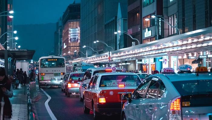 新能源汽车,充电桩