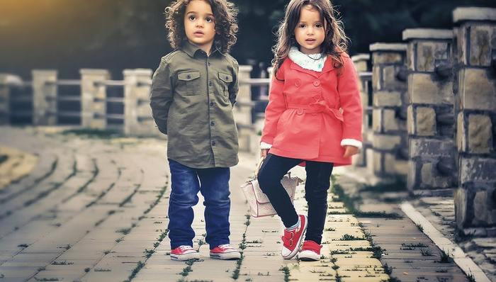 休闲服饰,童装,品牌价值,市场优势