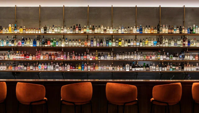 一周旅行指南 | 歌诗达邮轮焕新品牌形象，北京丽思卡尔顿酒店联合宾利推出“耀映旅途”联名下午茶