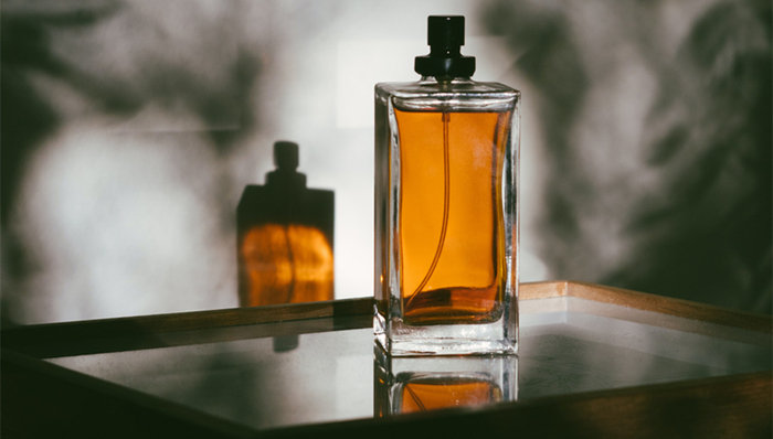 香水,中国市场,消费趋势,资本市场