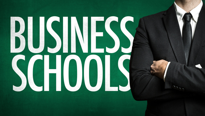 2021全球EMBA百强：14个中国项目上榜