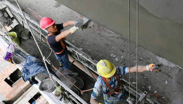 经济增长,消费,房地产,基建,
