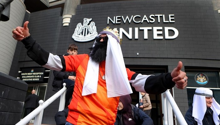 英超18队支持新禁令，堵死沙特金主用赞助注资纽卡