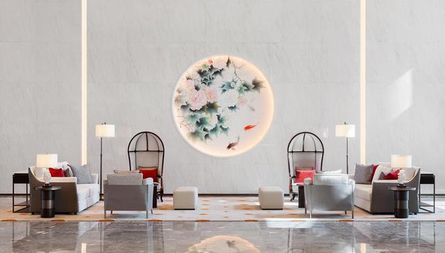 首席体验官 | 成都盛美利亚，锦城湖畔感受西班牙式住宿体验