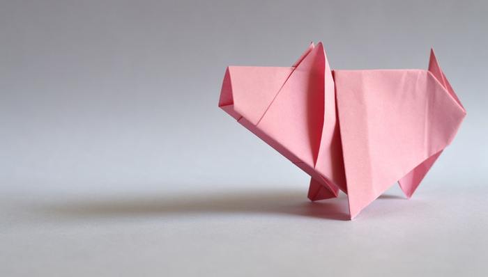 猪价价格,巨额亏损