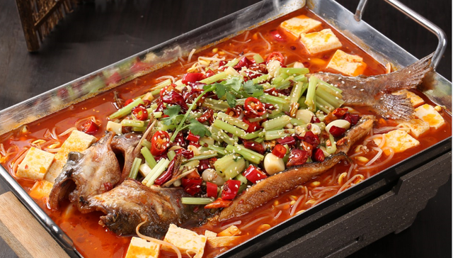 连锁品牌,烤鱼品类,品牌价值