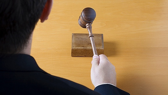 利用网贷APP非法放贷曾被央视点名，百乘金科特大“套路贷”案宣判丨局外人