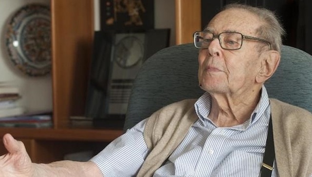 经济学家科尔奈去世，他曾影响众多中国经济学家和经济体制改革者