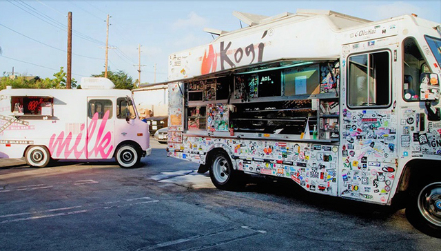 社区中产化从食物开始：开发商是如何利用多元族裔和饮食文化的？