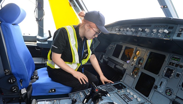 民航局：首批试点航司一线维修人员工资普遍上涨，最高涨薪30%-40%