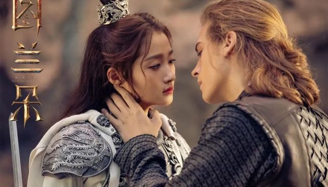 中国电影,图兰朵,票房,姜文,关晓彤