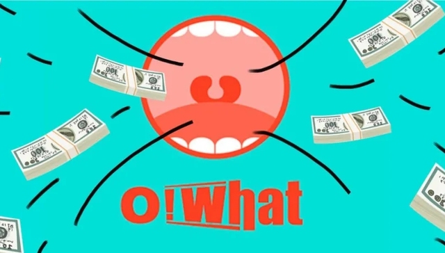 Owhat爆雷只是开始，问题是谁能做饭圈的“接盘侠”？