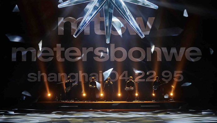 美特斯邦威想要“新生”，起点在何处？