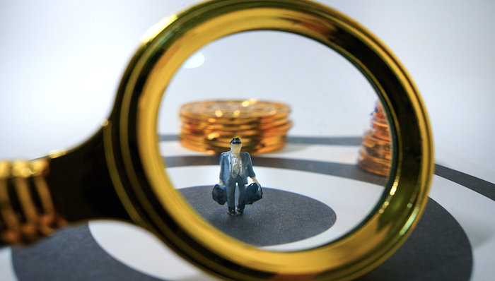 央行科技司原司长王永红被查，此前在金融系统工作32年