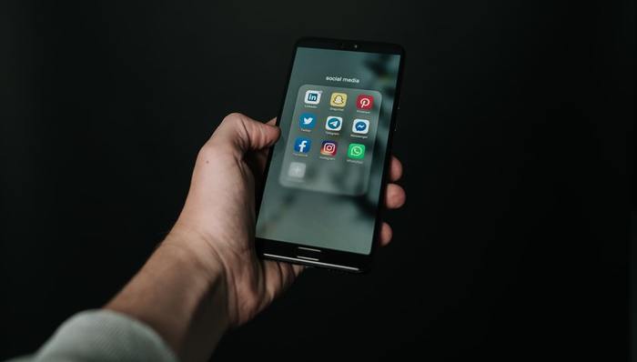 企业出海,社交产品