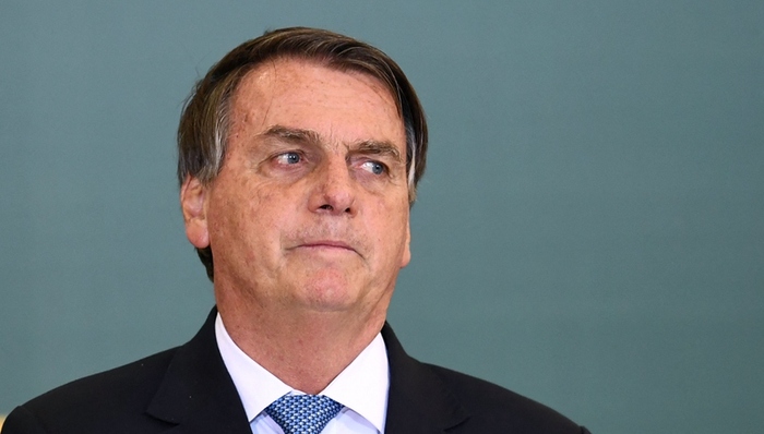 巴西,总统,新冠,谋杀