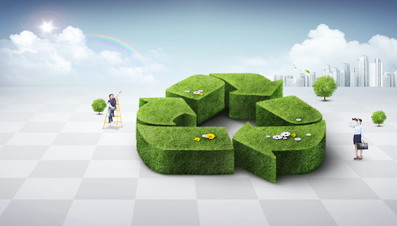 变废为宝，废物利用如何撬动循环经济？