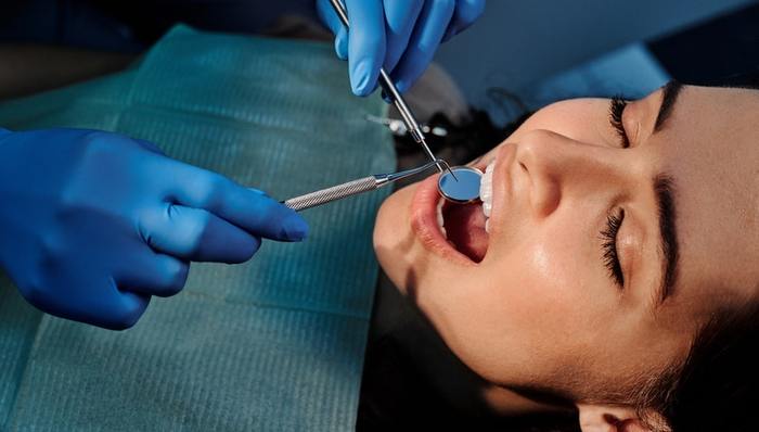 牙博士,口腔医疗,市场竞争激烈,烧钱营销