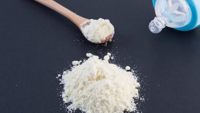 美庐生物，红星美羚，羊奶粉，澳优