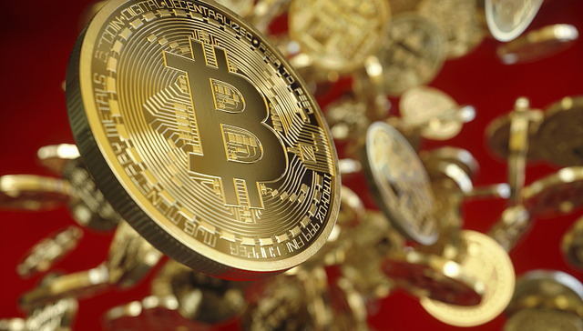 比特币
