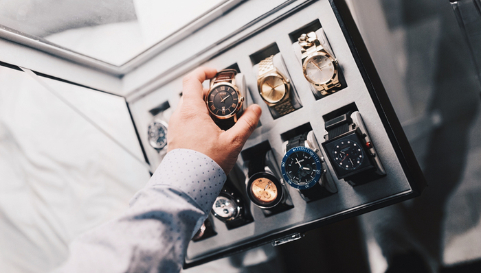 直播电商,奢侈品,二手交易,中国市场