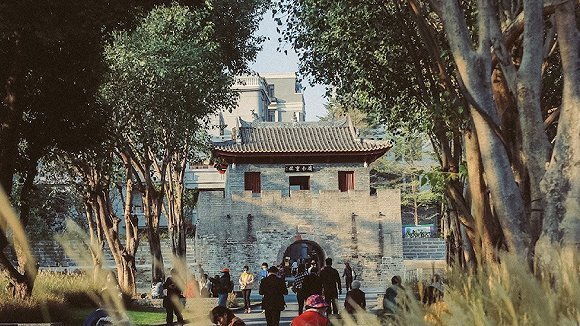 城中村变身网红新地标，深圳南头古城做对了这几点