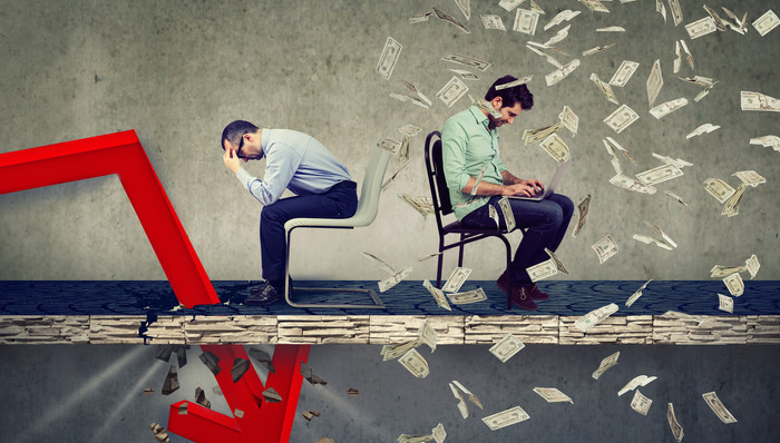 比天气更冷的，是房产中介